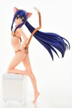 温蒂·玛贝尔 Amaneko Gravure_Style-资料图