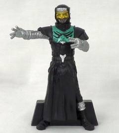 HG CORE-SP Kamen Rider Den-O Imagin Special Deneb