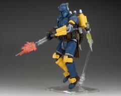 SHF 曼达洛重力步兵-资料图