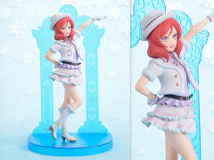 SPM Figure 西木野真姫 雪色光晕-资料图