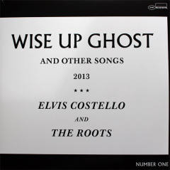 Wise Up Ghost (And Other Songs 2013) - Number One