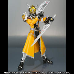 SHF 假面骑士Wizard Land Dragon Style-资料图