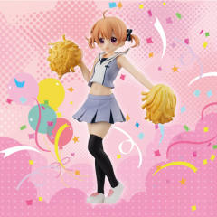 Special Figure 保登心爱 啦啦队长 ver.-资料图