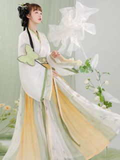 花恋屿-资料图