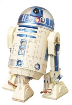 R2-D2 Talking ver.-资料图