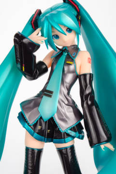 初音未来 Encore Package-资料图