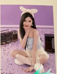 唐莉佳 2023GNZ48纪念生写ver.B