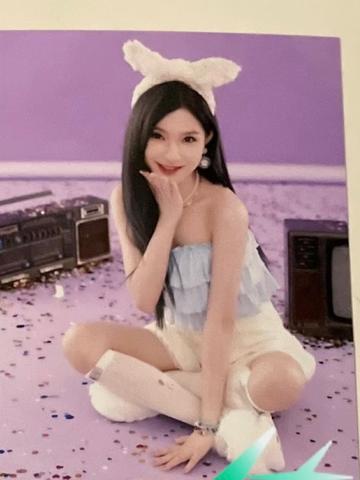 唐莉佳 2023GNZ48纪念生写ver.B