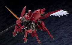 六角机牙 Sieg Springer 女王护卫样式-资料图