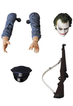 Joker Cop Ver.-资料图
