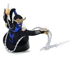 Sengoku Musou 3 Bushou Figure Collection 服部半藏