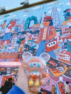 鼠年特别款小深仔-资料图