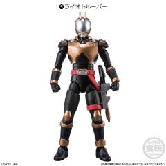 掌动O4 05 莱欧骑兵(Riotrooper)-资料图