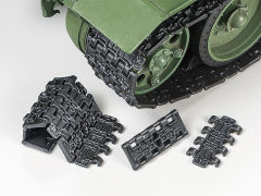 1/35RC坦克系列 T-34/85-资料图