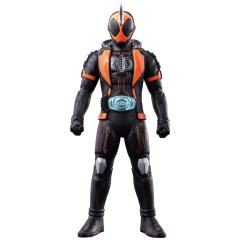 Kamen Rider Sofubi Series 假面骑士灵骑 我魂-资料图