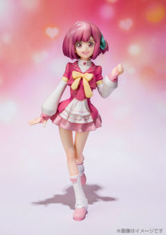 Figuarts ZERO 本宫凪沙 -资料图