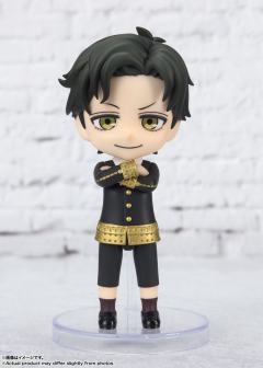 Figuarts mini 达米安·戴斯蒙-资料图