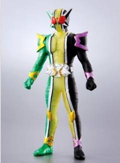 假面骑士Double Cyclone Joker Gold Xtreme Movie Theater Limited