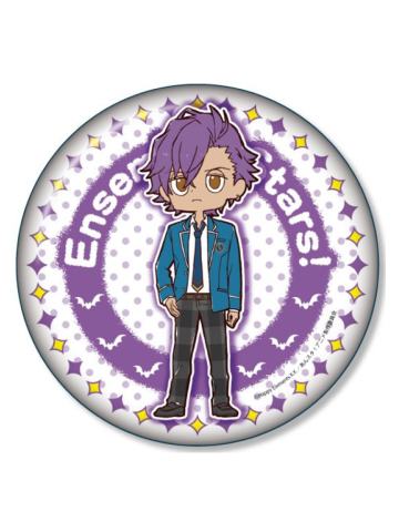 乙狩阿多尼斯-旺仔吧唧PLUS