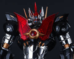 魔神凯撒 Mazin Power Activated ver.-资料图