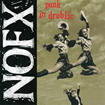 Punk In Drublic 20th Anniversary