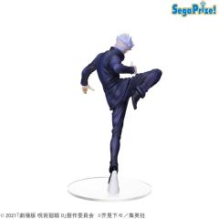 SPM五条悟 剧场版-资料图