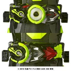 假面骑士Zero-One Rising Hopper-资料图