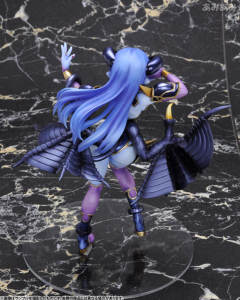 Excellent Model 魔将军 Astaroth -资料图