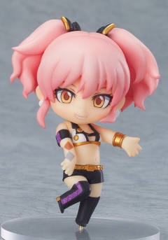 Nendoroid Petit 城崎美嘉-资料图