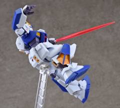 ROBOT魂 RX-78NT-1 高达艾利克斯 ver. A.N.I.M.E.-资料图