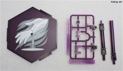 Variable Infinity 阿斯皮纳X-SOBRERO Fragile-资料图