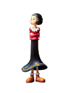 Olive Oyl