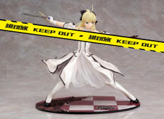 Saber Golden Caliburn-资料图