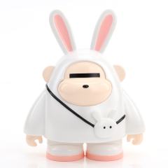 BUNNY MONKEY-资料图