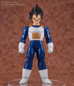 Dimension of Dragonball 贝吉塔 -资料图