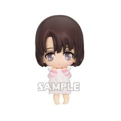 Saenai Heroine no Sodatekata ♭ Megumi Kato ga Ippai Collection Figure 加藤恵 Pajama