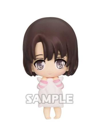 Saenai Heroine no Sodatekata ♭ Megumi Kato ga Ippai Collection Figure 加藤恵 Pajama