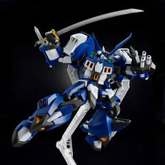 HG PTX-003C 古铁 夜间迷彩型-资料图