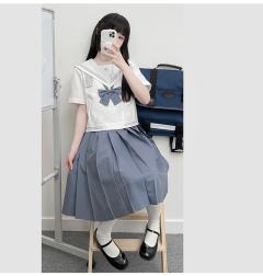 川樱初·水手服-资料图