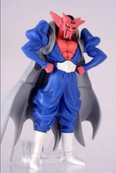 HG Series Dragon Ball Z 6 ~Majin Taidou Hen~ 达普拉