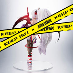 格林·阿珞薇 Succubus Cheer Cos ver.-资料图