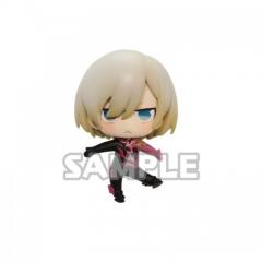 Yuri!!! on Ice Collection Figure 尤里·普利赛提