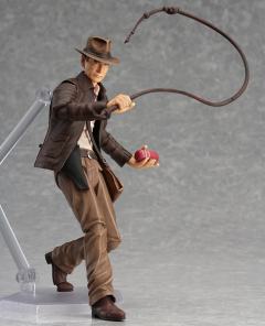 figma#209 印第安纳琼斯 -资料图