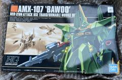 HGUC AMX-107 龙飞量产型-资料图