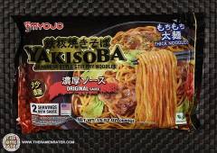 Myojo Yakisoba Original Sauce