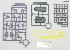 HGUC RMS-117 加里波第β-资料图