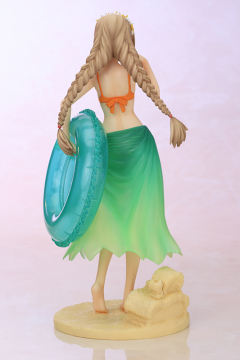 Shining Beach Heroines 亚蜜儿‧玛娜芙蕾雅-资料图