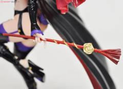 Figuarts ZERO 雪露·诺姆 黑兔-资料图