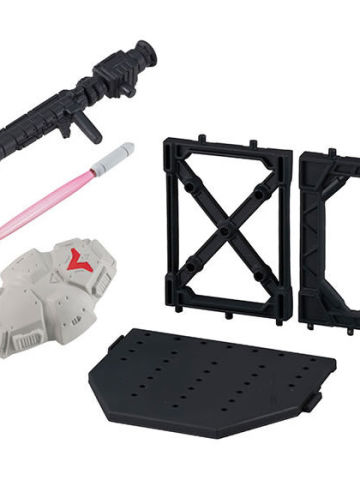 扭蛋战士 Forte14 台座套装