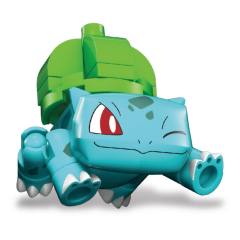 Mega Construx 妙蛙种子 Evergreen-资料图